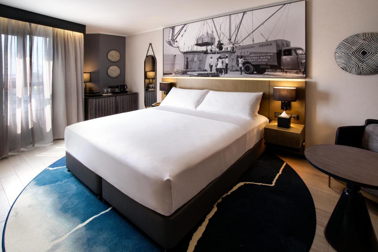 Chambre Deluxe