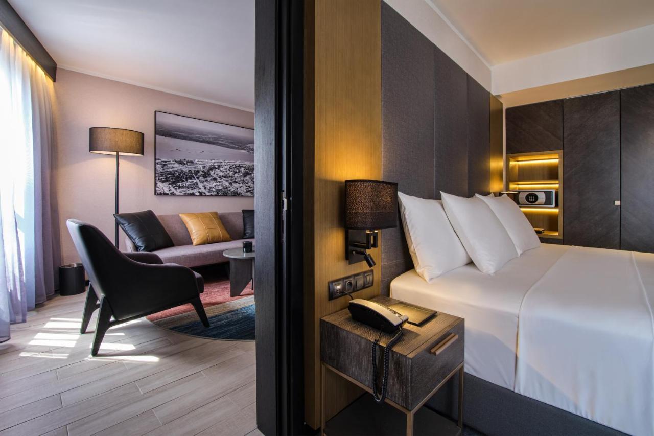 Suite Junior