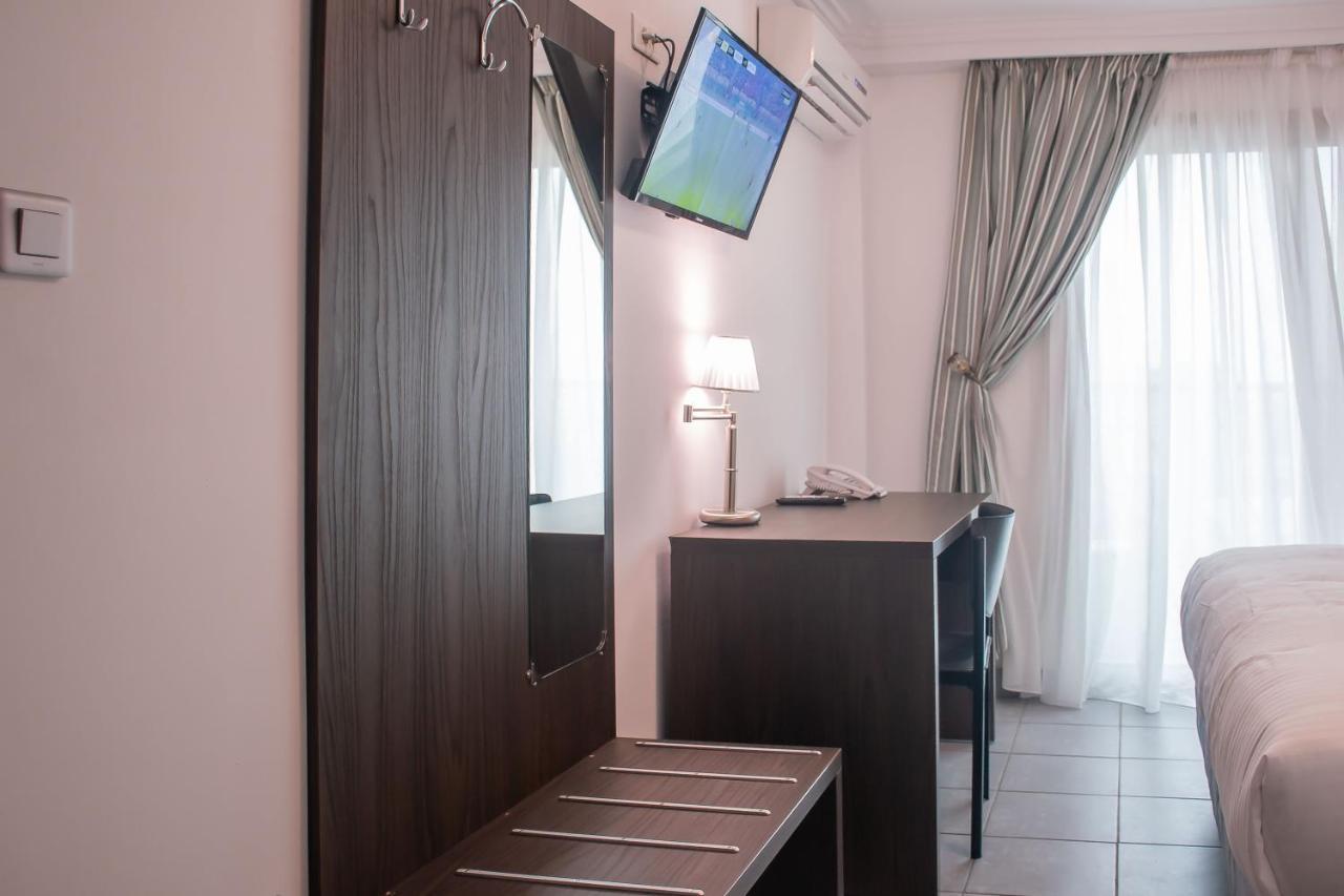Chambre Lits Jumeaux
