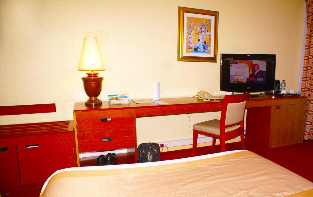 Suite Senior