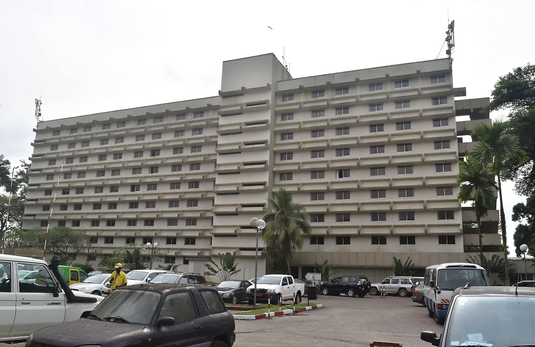 Hôtel Sawa-1