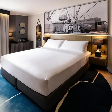 K Hotel Douala-3