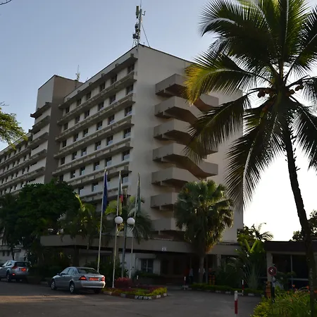 Hôtel Sawa-2